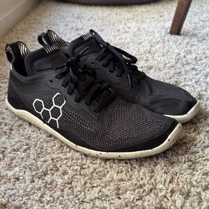 Vivo Barefoot Geo Racer Knit Mens